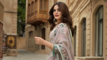 Aiman Khan