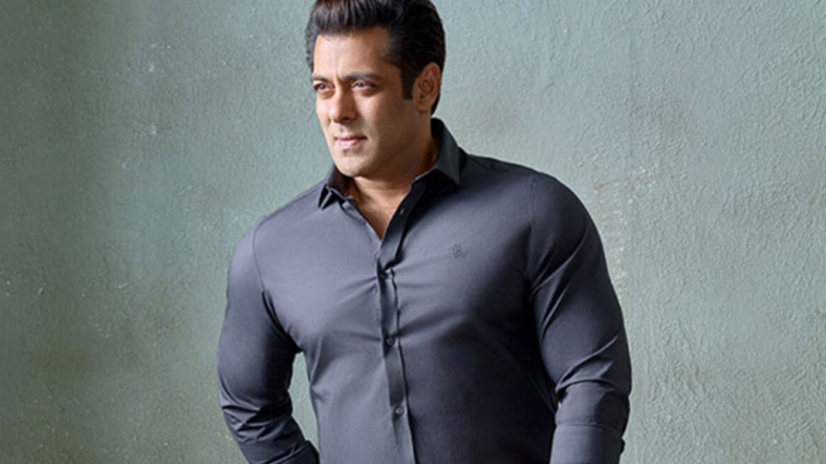 Did You Know Salman Khan Almost Got Married? - Lens