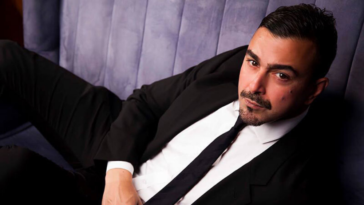 shaan shahid