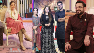 Ramzan Transmissions
