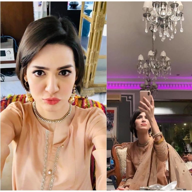 Madiha Imam Looks Gorgeous as Ever [Pictures] - Lens