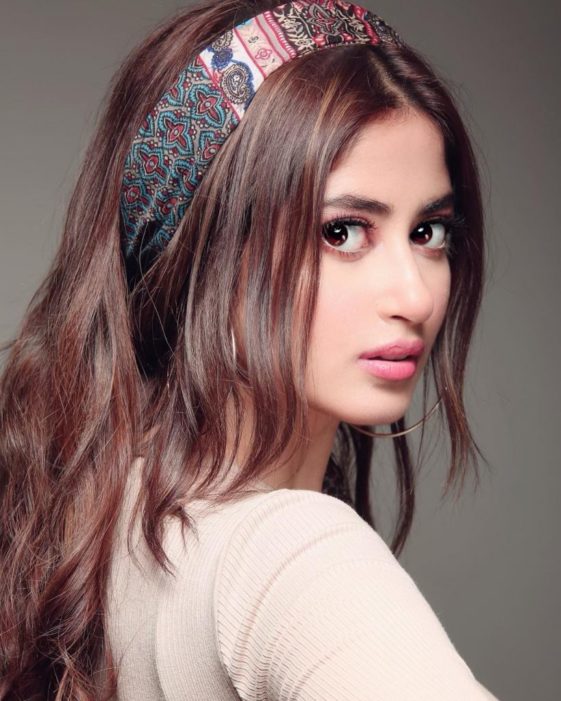 Sajal Aly Everything You Need To Know [pictures] Lens