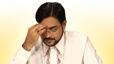 Aamir Liaquat