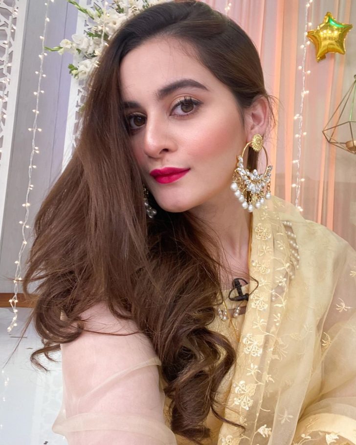 Aiman Khan Showcases Her New Clothing Brand [Pictures] - Lens