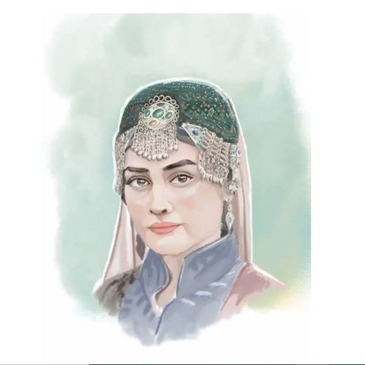 Ertugul art