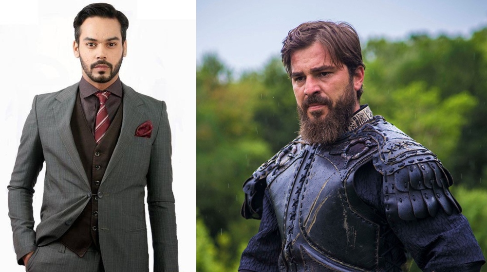 Gohar Rasheed - Ertugrul