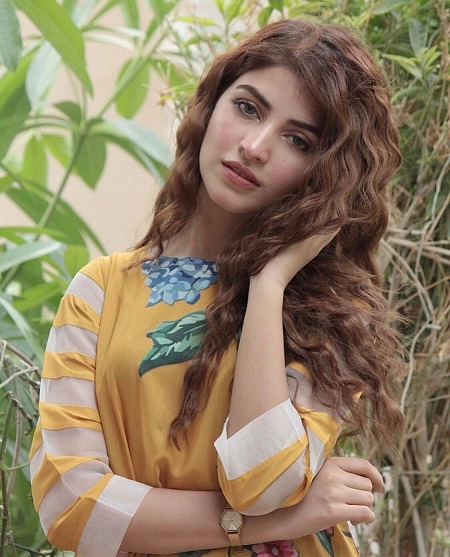 Are Bangs Back in Trend? - Hum TV