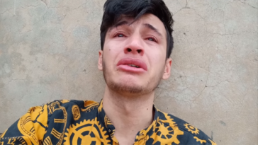 tiktok star ghani tiger