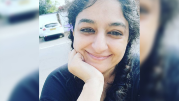 nadia jamil