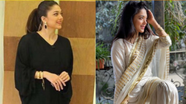 sanam jung weight loss journey