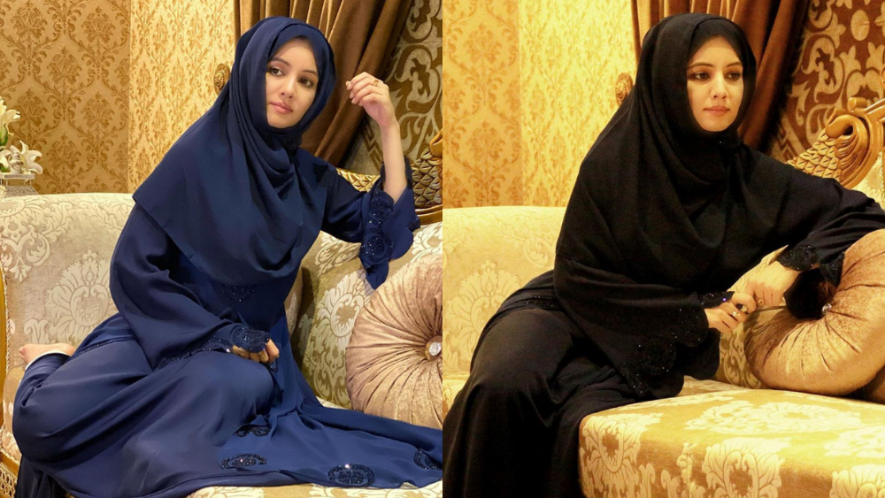 rabi pirzada