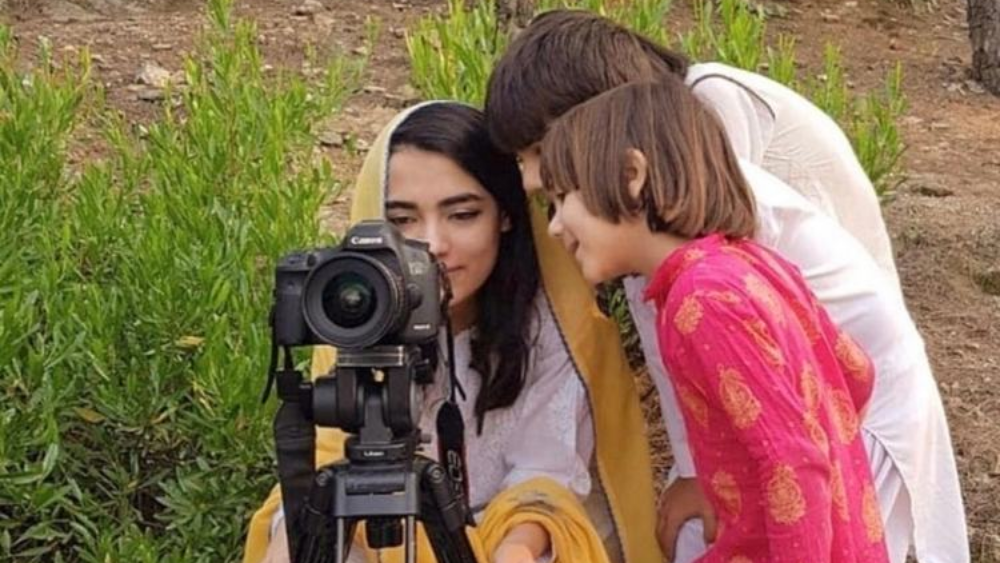 pakistani short film