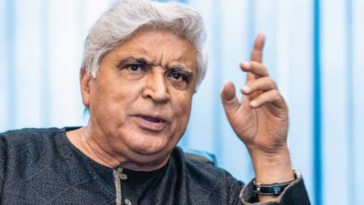 javed akhtar
