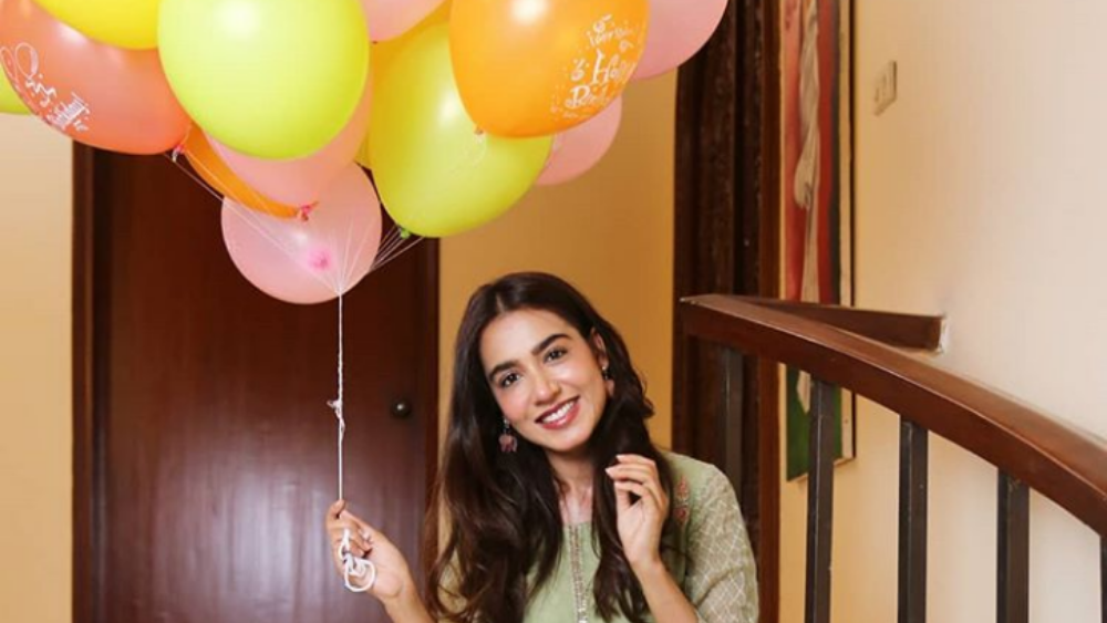 mansha pasha