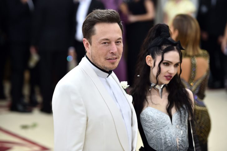 Elon Musk and Wife Get Trolled Over Newborn Baby's Name - Lens