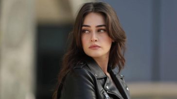 esra bilgic on racism