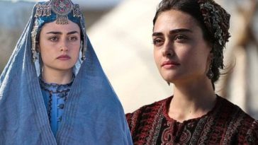 Esra Bilgiç