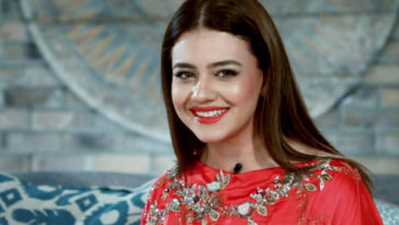 zara noor abbas