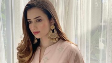 sana javed