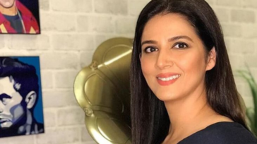 Savera Nadeem