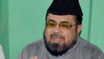 mufti-qavi