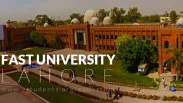 University