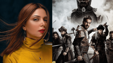 Hadiqa Kiani