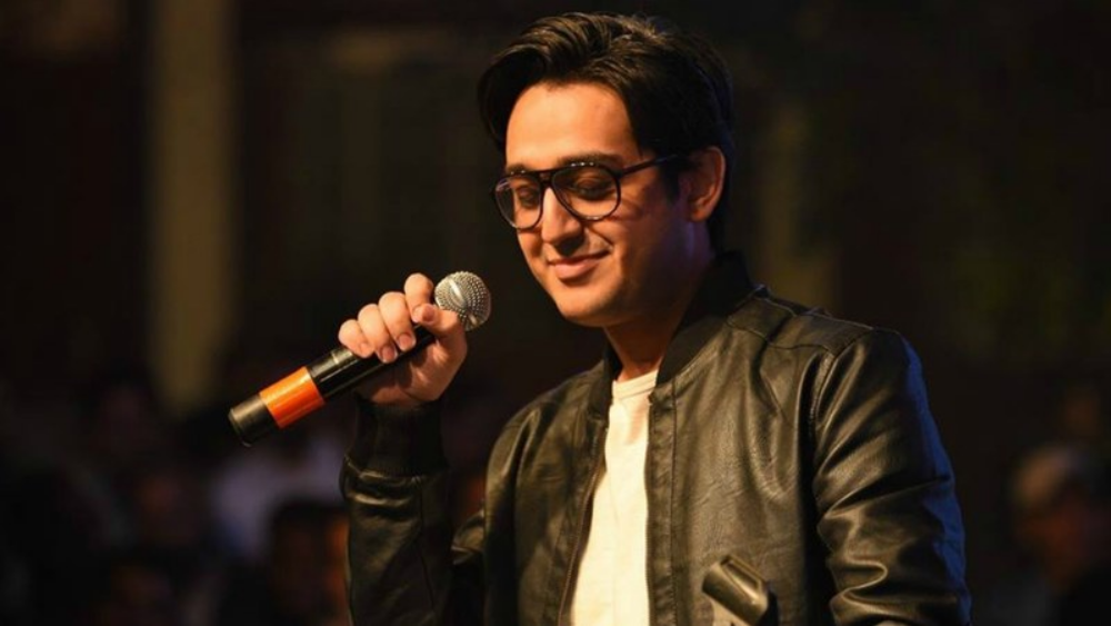 shafaat ali