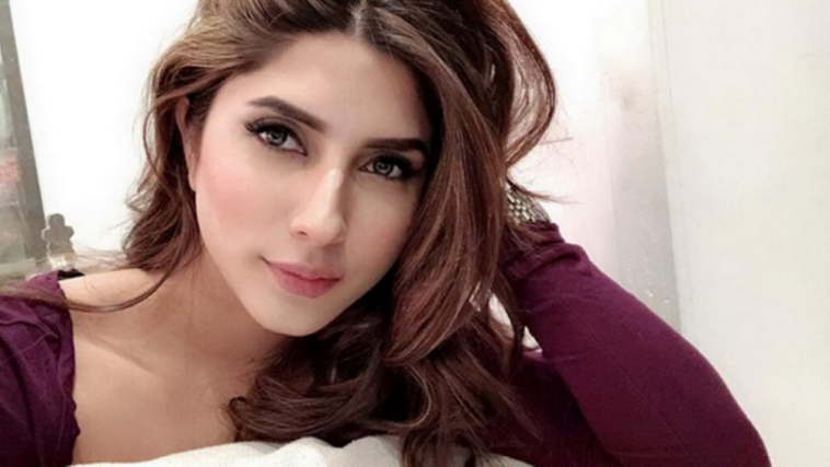 Uzma Khan Deletes Social Media Accounts After Alleged 'Settlement' with ...