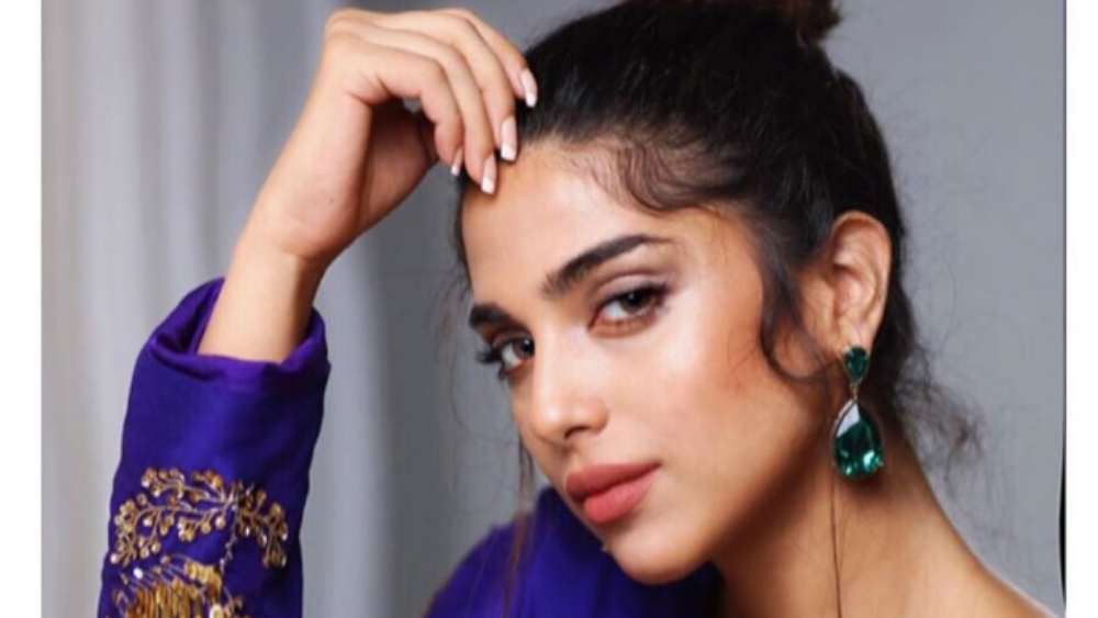 sonya hussyn