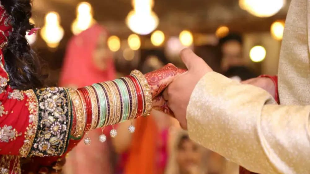 marriage