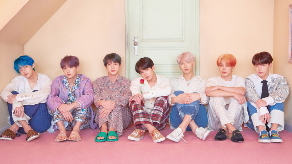 BTS