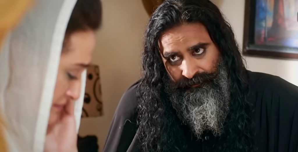 Is Bushra Ansari's Drama Zebaish Any Good? - Lens