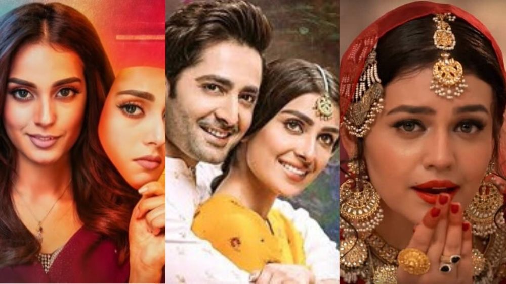Pakistani dramas which disappointed us