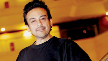Adnan Sami