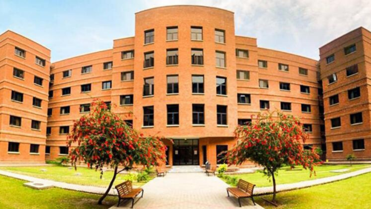 LUMS Students Recount Horrific Accounts of Sexual Harassment - Lens