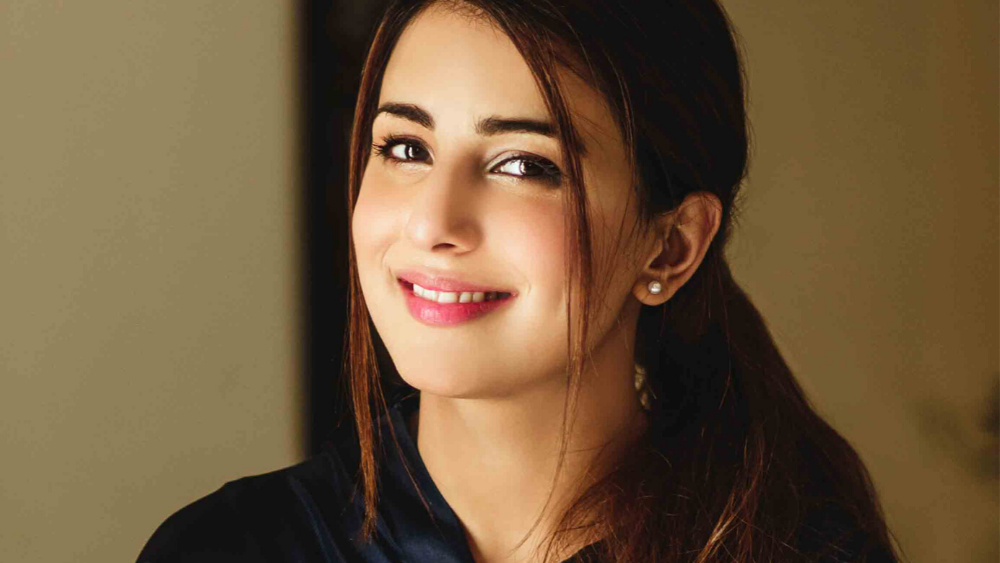 Ushna Shah