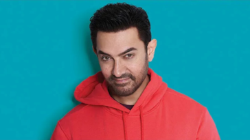 Aamir Khan