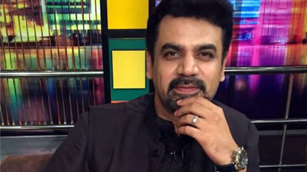 Vasay Chaudhry