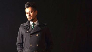 Shehzad Hameed Ahmad