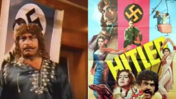 lollywood film hitler