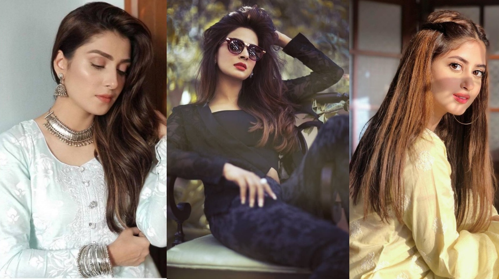 highest-paid Pakistani actresses 2020