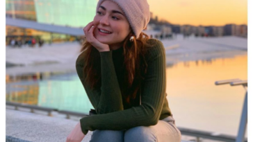 Hania Aamir