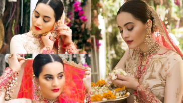Aiman Khan