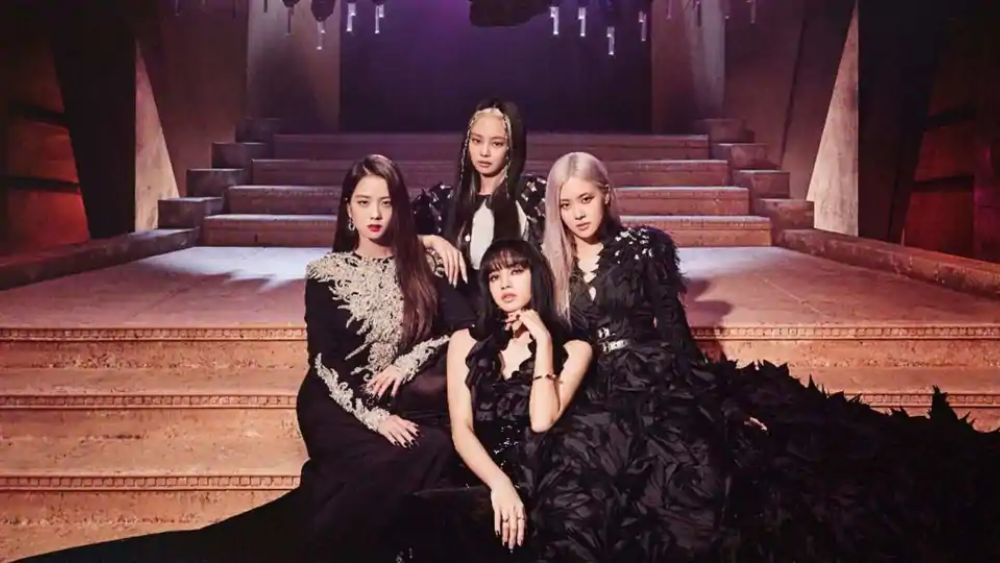 BLACKPINK