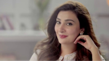 Aisha Khan