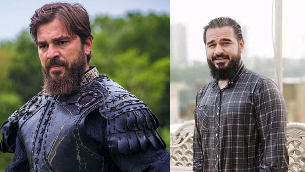 Ertugrul Ghazi