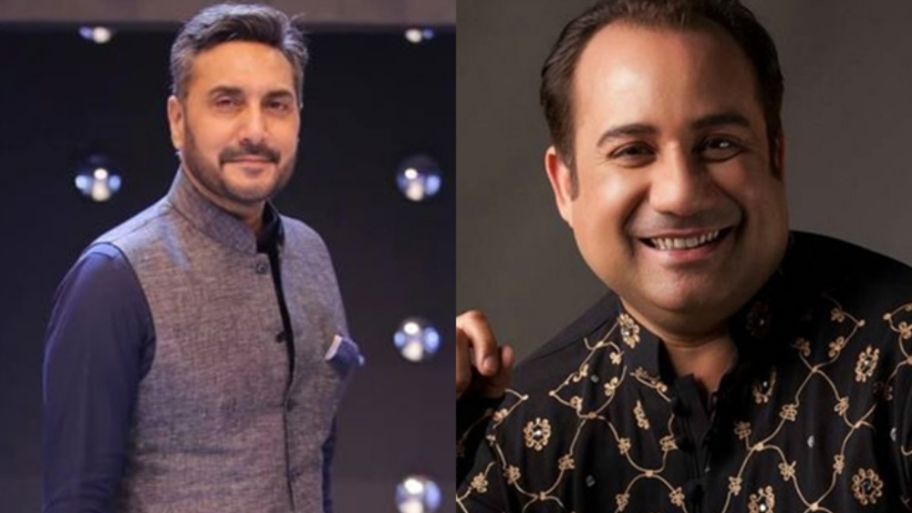 Adnan Siddiqui