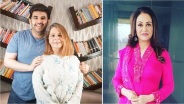 Bushra Ansari
