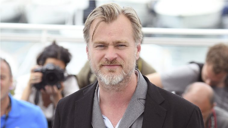 Did Christopher Nolan Ban Chairs For Everyone On Set? - Lens